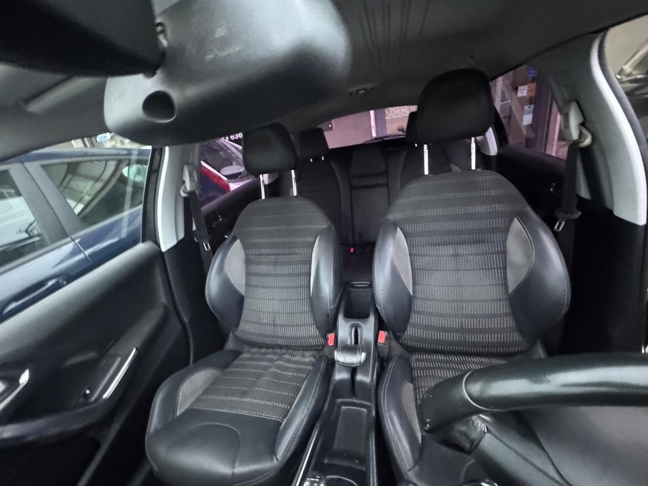 Peugeot 2008 1.6 e-HDi 92 CV Stop&Start ETG6 Active