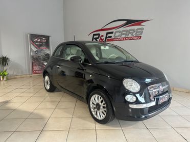 Fiat 500 1.3 Multijet 16V 95 CV Vintage