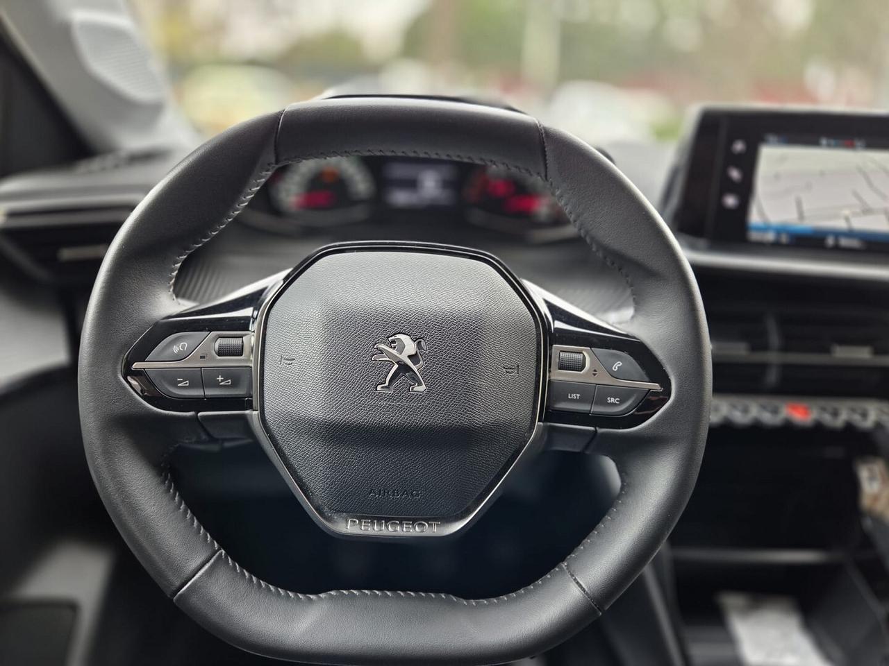 PEUGEOT 208 1.2 75CV STYLE ANNO*2024 SOLO *28000Km