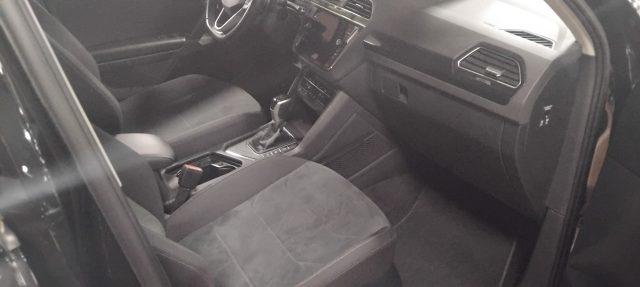 VOLKSWAGEN Tiguan 2.0 TDI SCR Elegance Dsg 18" VIDEO
