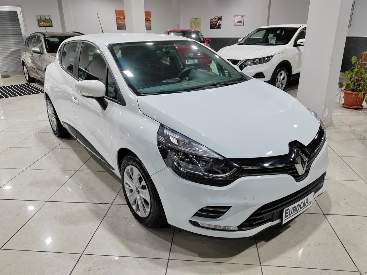 Renault Clio dCi 8V 75 CV 5 porte Business