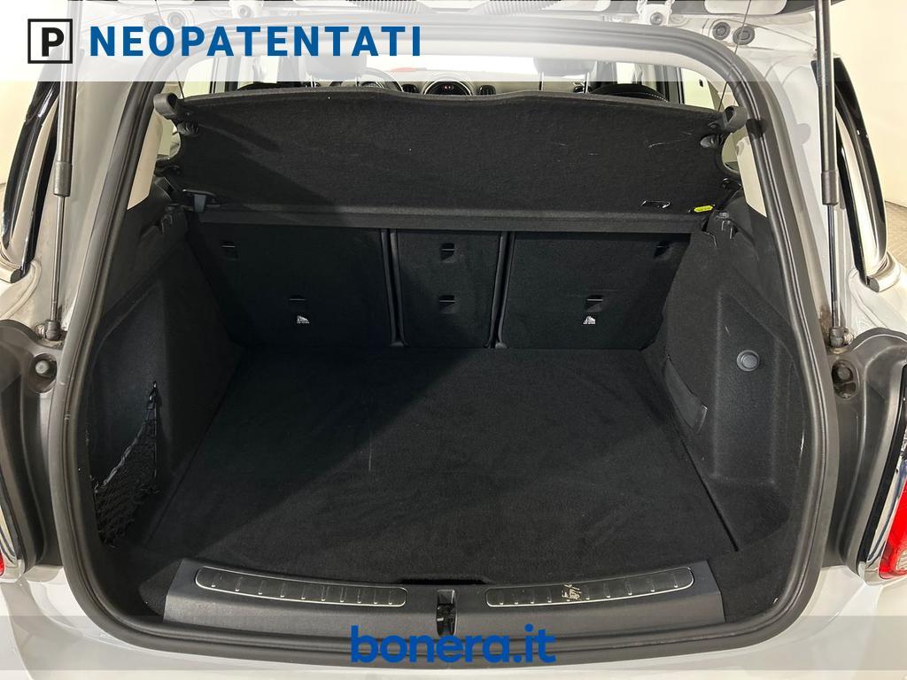 Mini One Countryman 1.5 One Business