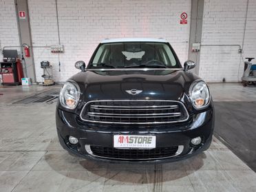 Mini Cooper D Countryman 2.0 Automatica