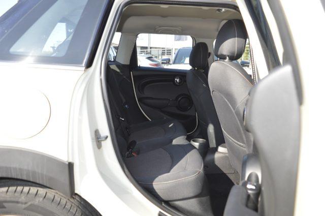 MINI One 1.5 One D 5 porte