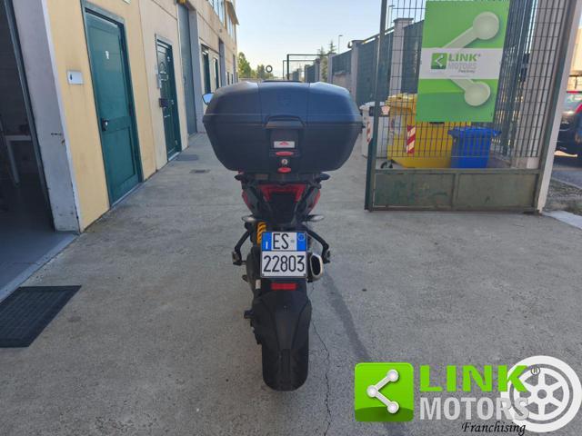 DUCATI Multistrada 1260 S