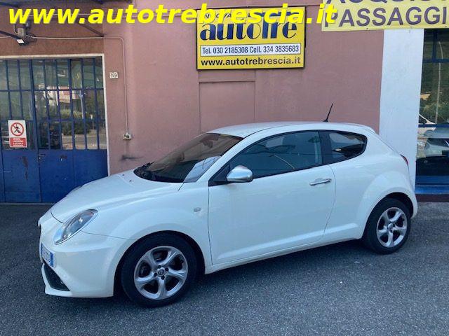 ALFA ROMEO MiTo 1.3 JTDm 95 CV S&S