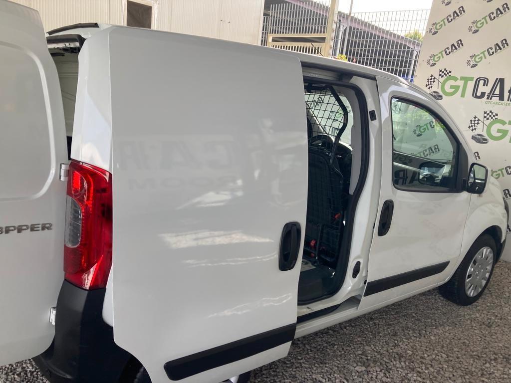 Peugeot Bipper Tepee HDI