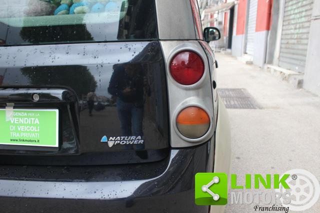 FIAT Panda 1.2 CROSS NATURAL POWER 60 CV
