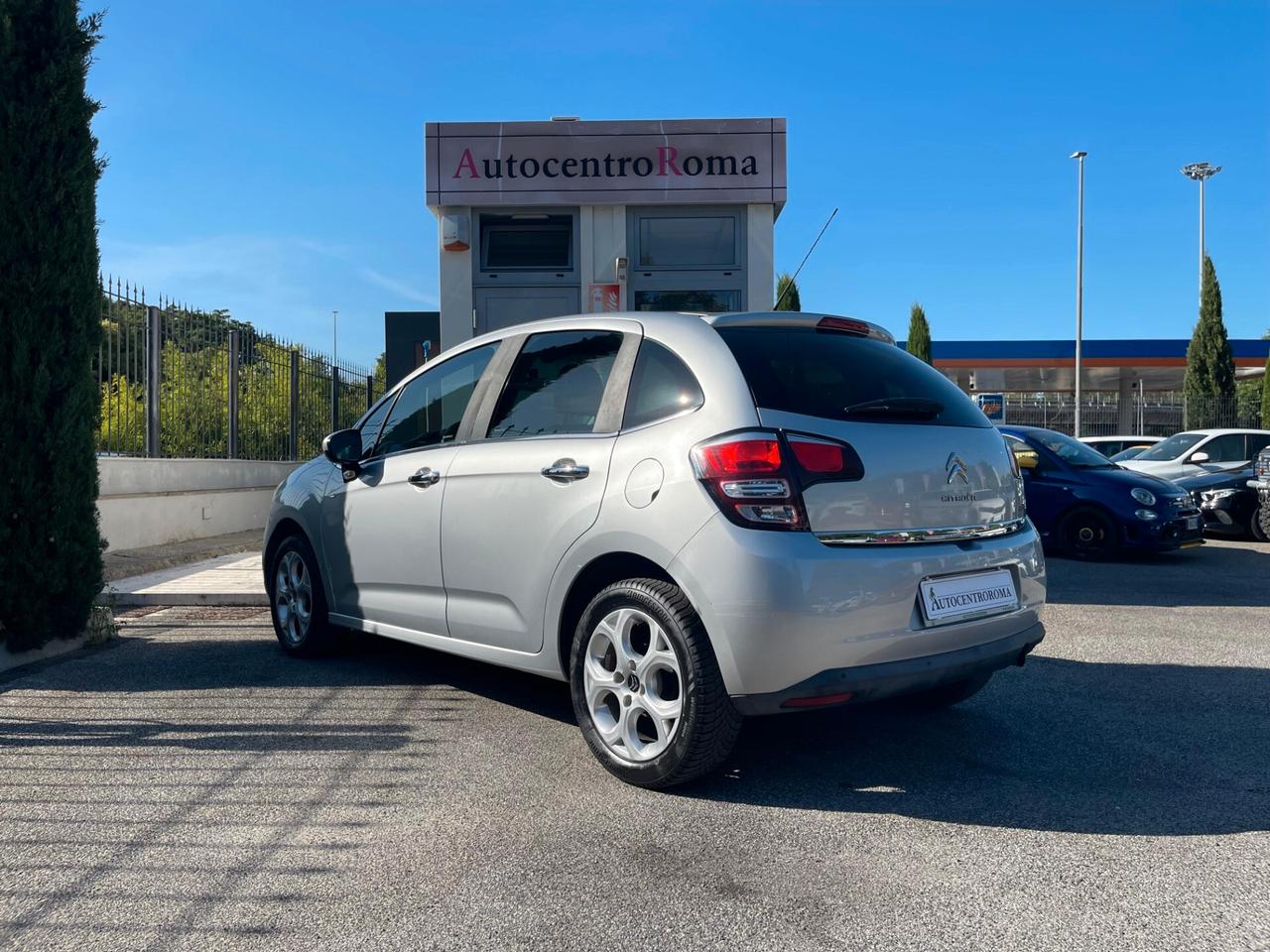 Citroen C3 PureTech 82 Monna Lisa