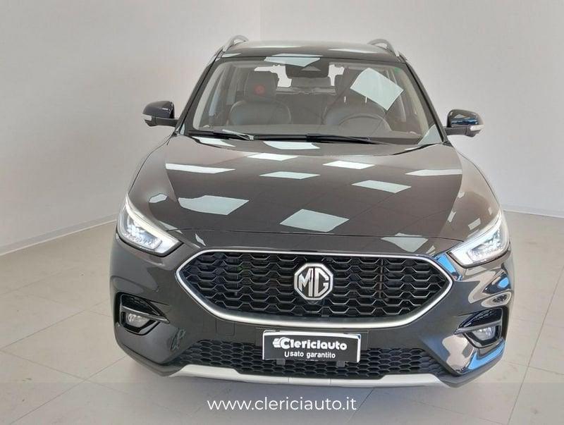 MG ZS Classic 1.5 VTi-tech Luxury