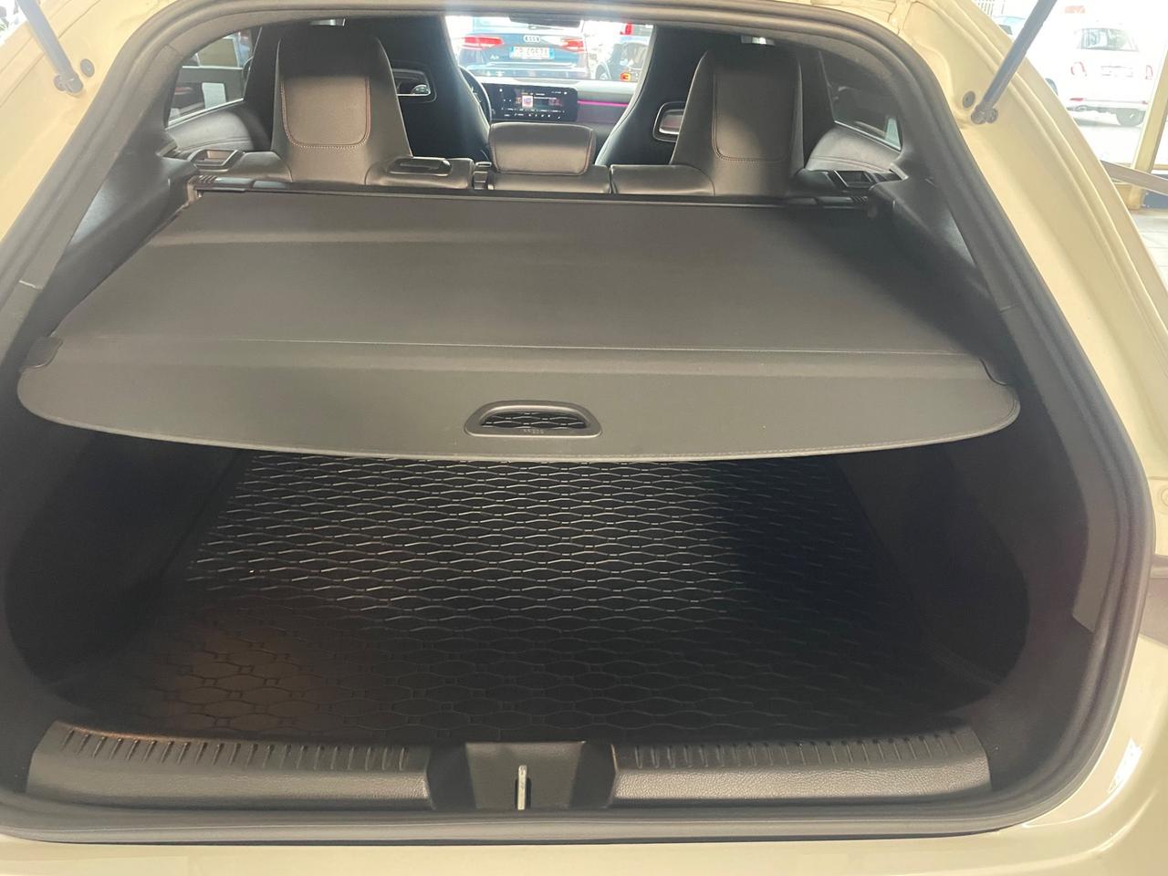 Mercedes-benz CLA 200 Automatic Shooting Brake Sport AMG - Nessun vincolo -