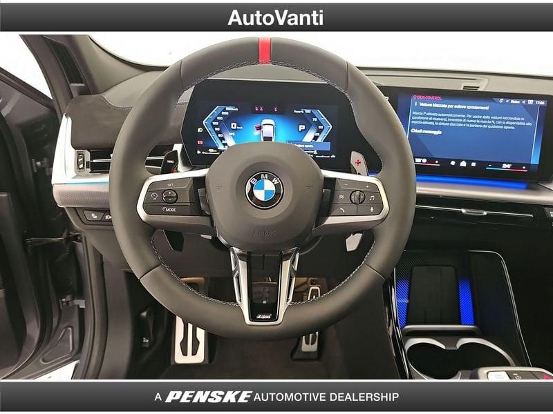 BMW X2 M35i xDrive Msport Pro