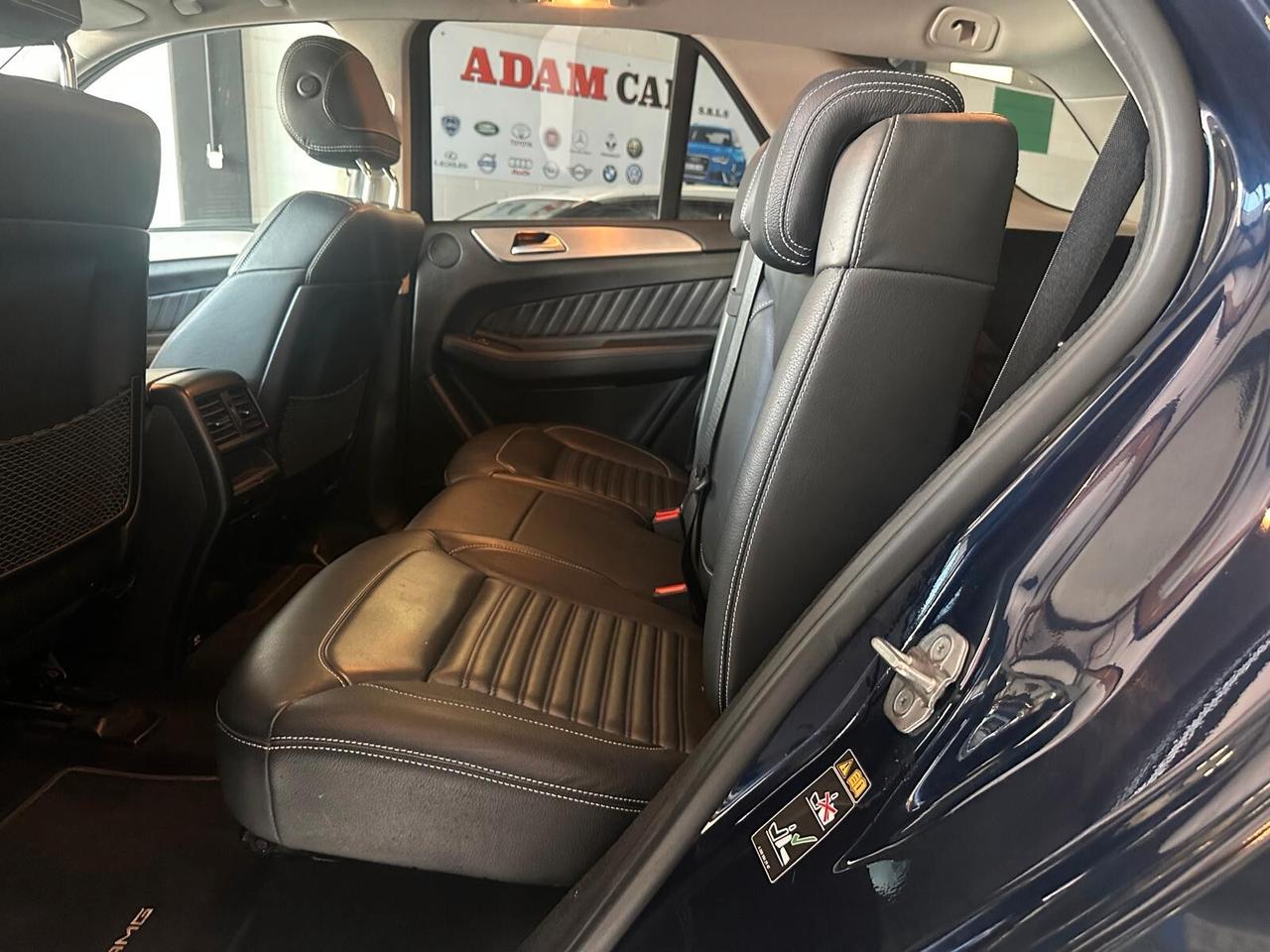 Mercedes-benz GLE 350 d 4Matic Premium