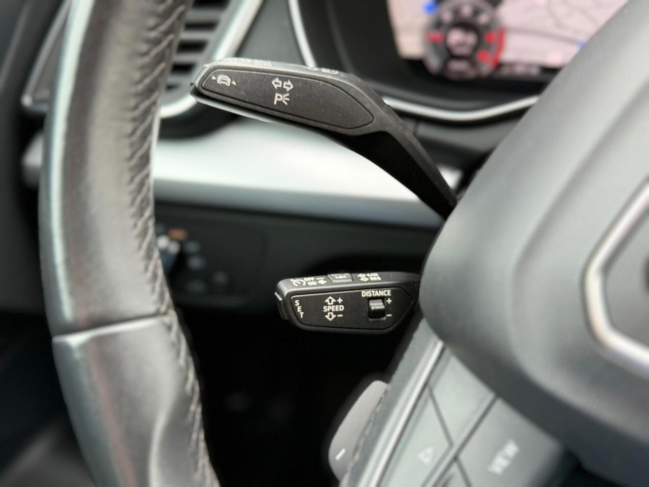 Audi Q5 2.0 TDI 204 CV Quattro S-Tronic Business Advanced