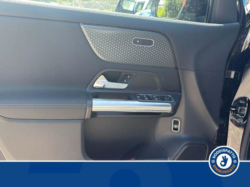 Mercedes-Benz GLA 200d Automatic Advanced Progressive