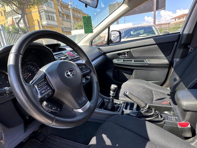 SUBARU XV XV 2.0D-S Exclusive
