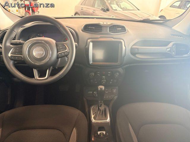JEEP Renegade 1.3 T4 190CV PHEV 4xe AT6 Limited PREZZO REALE