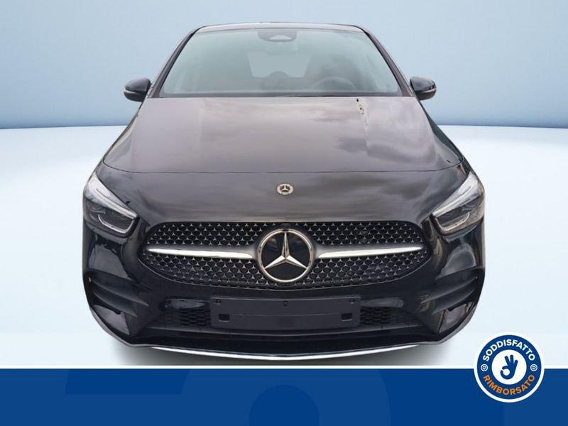 Mercedes-Benz Classe B 180d Automatic AMG Line Advanced Plus