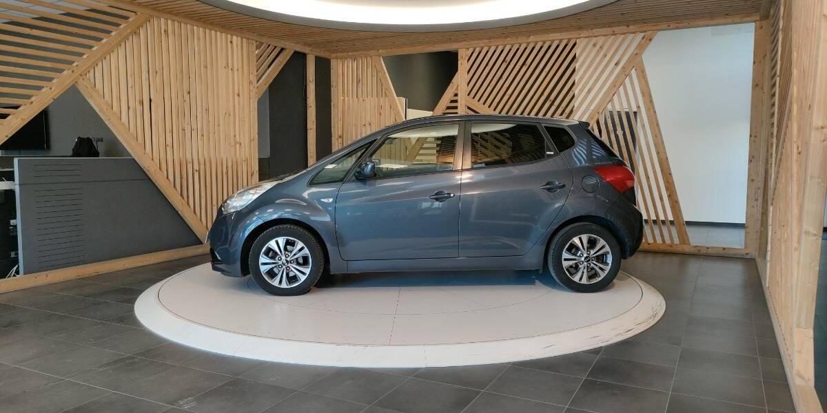 Kia Venga 1.4 crdi Cool 90cv E6