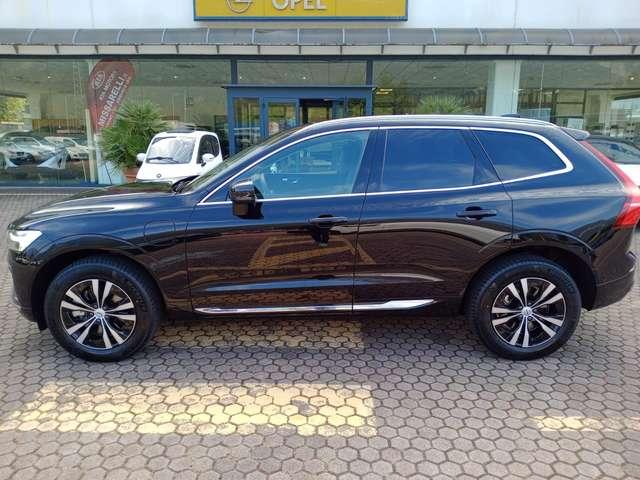 Volvo XC60 XC60 2.0 T5 Core awd auto