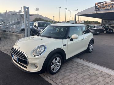 Mini Cooper D Paceman 1.6