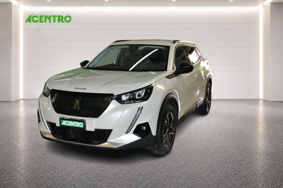 PEUGEOT 2008 - 1.5 hdi ALLURE