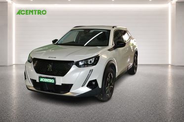 PEUGEOT 2008 - 1.5 hdi ALLURE