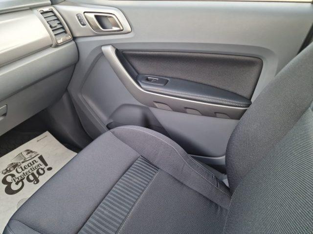 FORD Ranger 2.2 TDCi Doppia Cabina XLT 5pt.