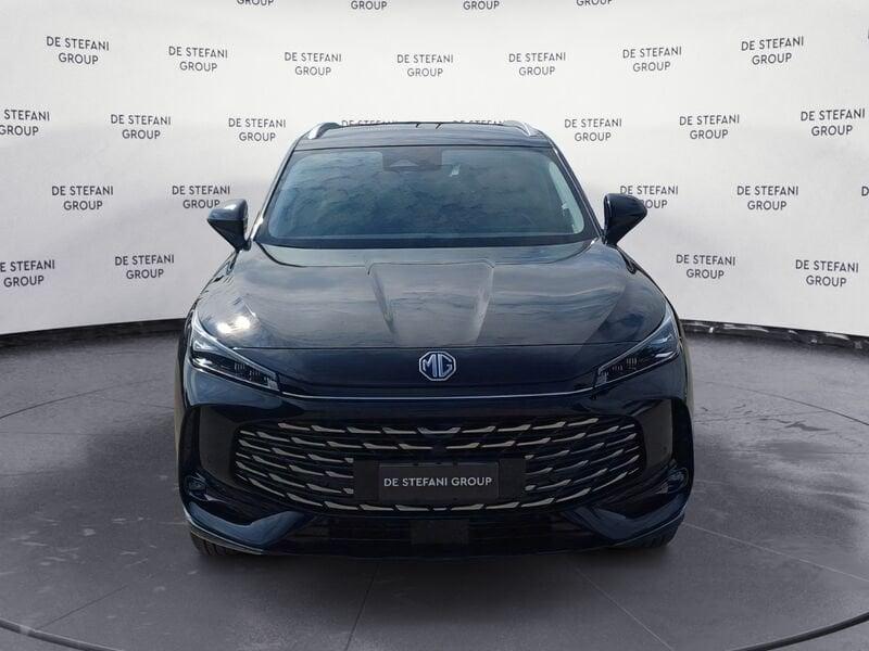 MG HS HS Hybrid+ Luxury