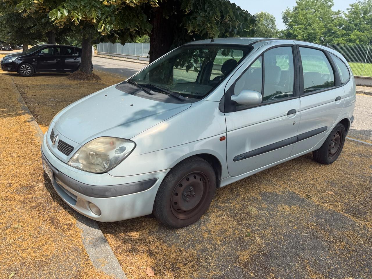 Renault Megane Scénic Evol. 1.6 16V cat Authentique