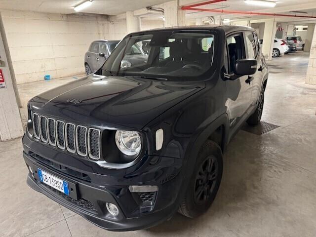 Jeep Renegade 2.0 Mjt 140CV 4WD Active Drive Longitude