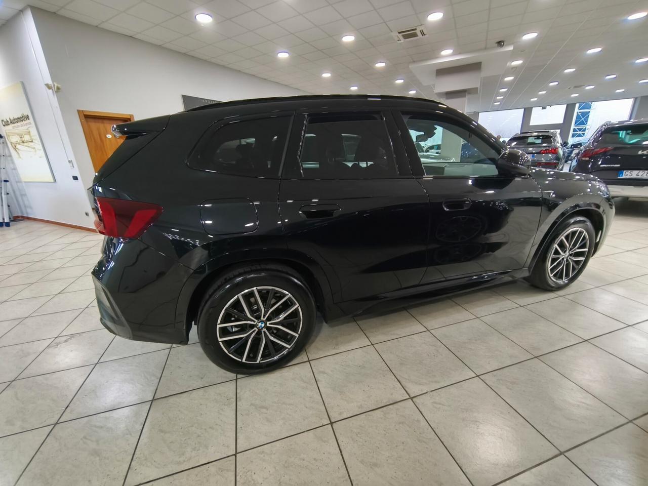 Bmw X1 xDrive 20d 163cv Msport (Aziendale Italiana - Iva Esposta)