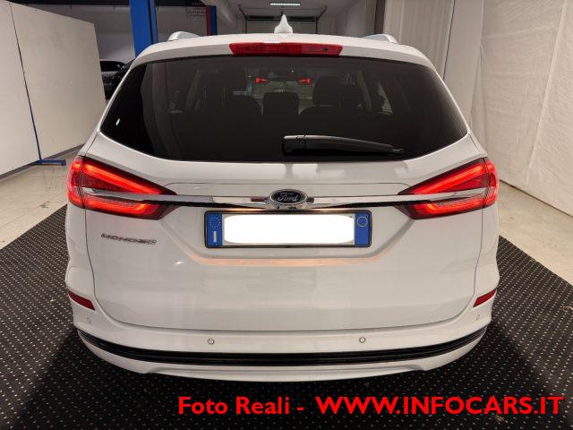 FORD Mondeo SW 2.0 150 CV Aut. Titanium Business - PROMO