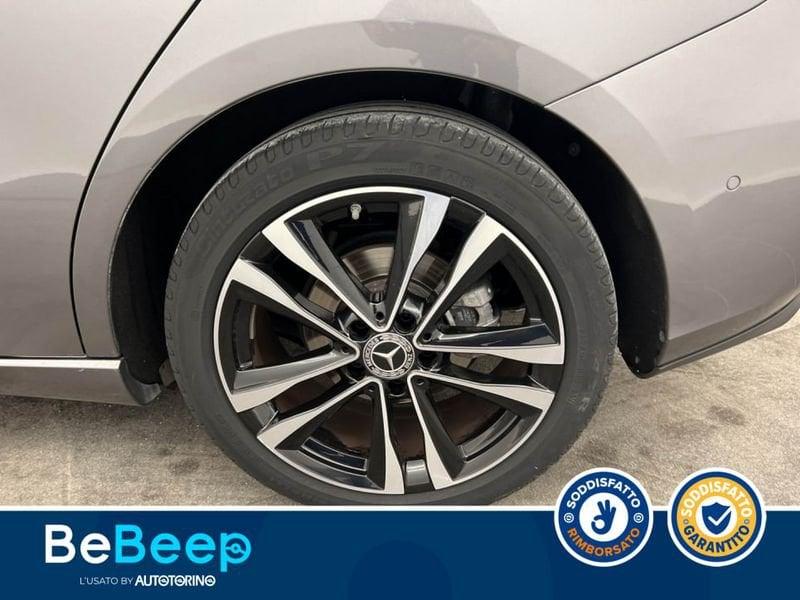 Mercedes-Benz Classe B B 180 D SPORT PLUS AUTO