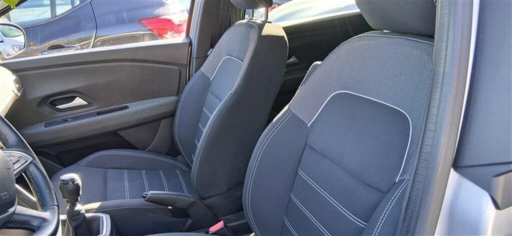 Dacia Jogger 1.0 TCe GPL Expression