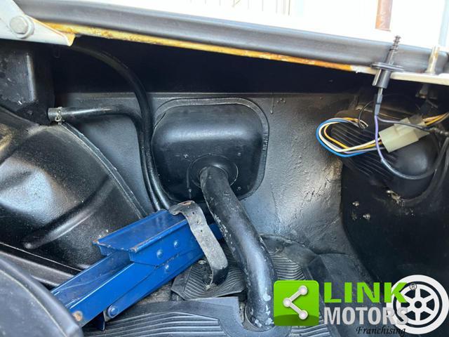 LANCIA Fulvia 1.3 S Coupè TARGA ORO