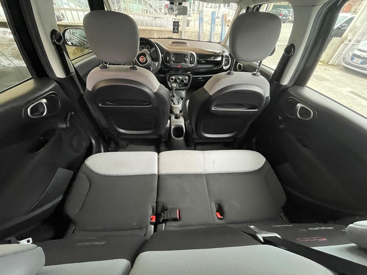 Fiat 500L 1.3 Multijet 85 CV Pop Star