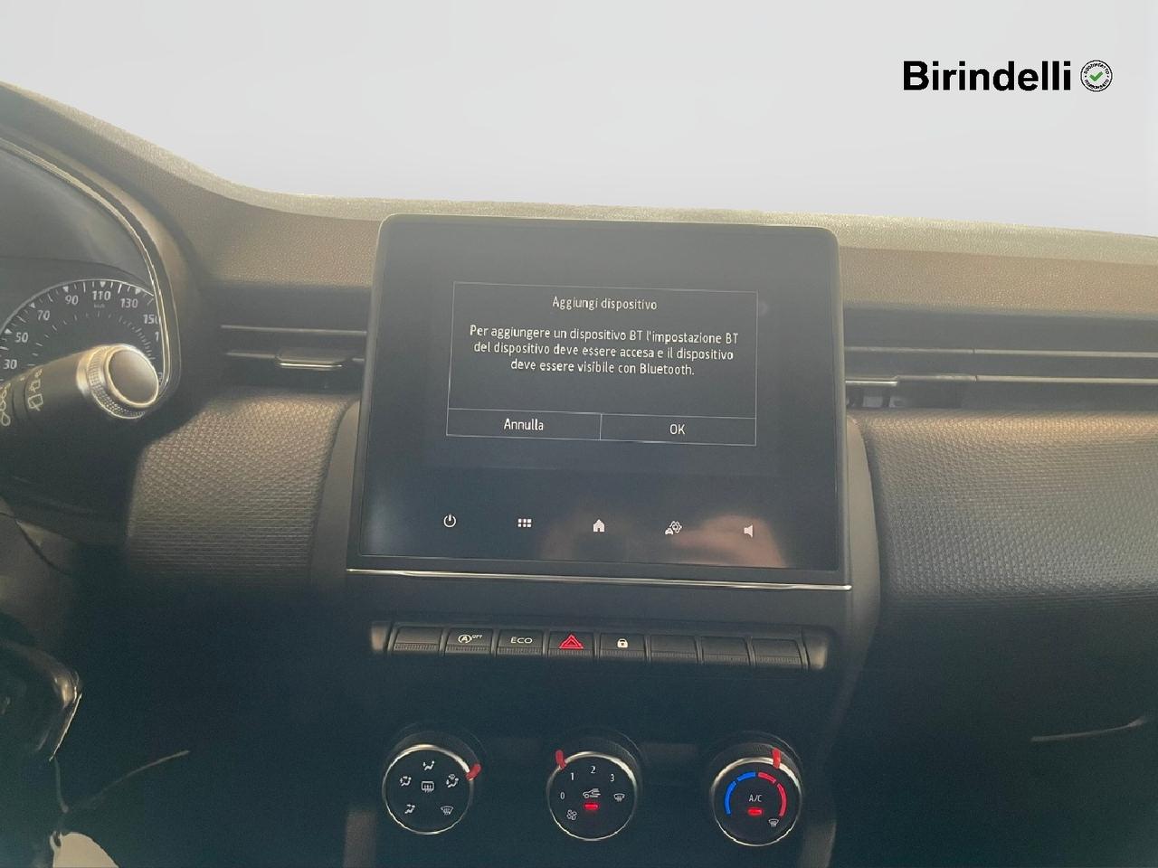 RENAULT Clio 5ª serie - Clio TCe 100 CV 5 porte Intens