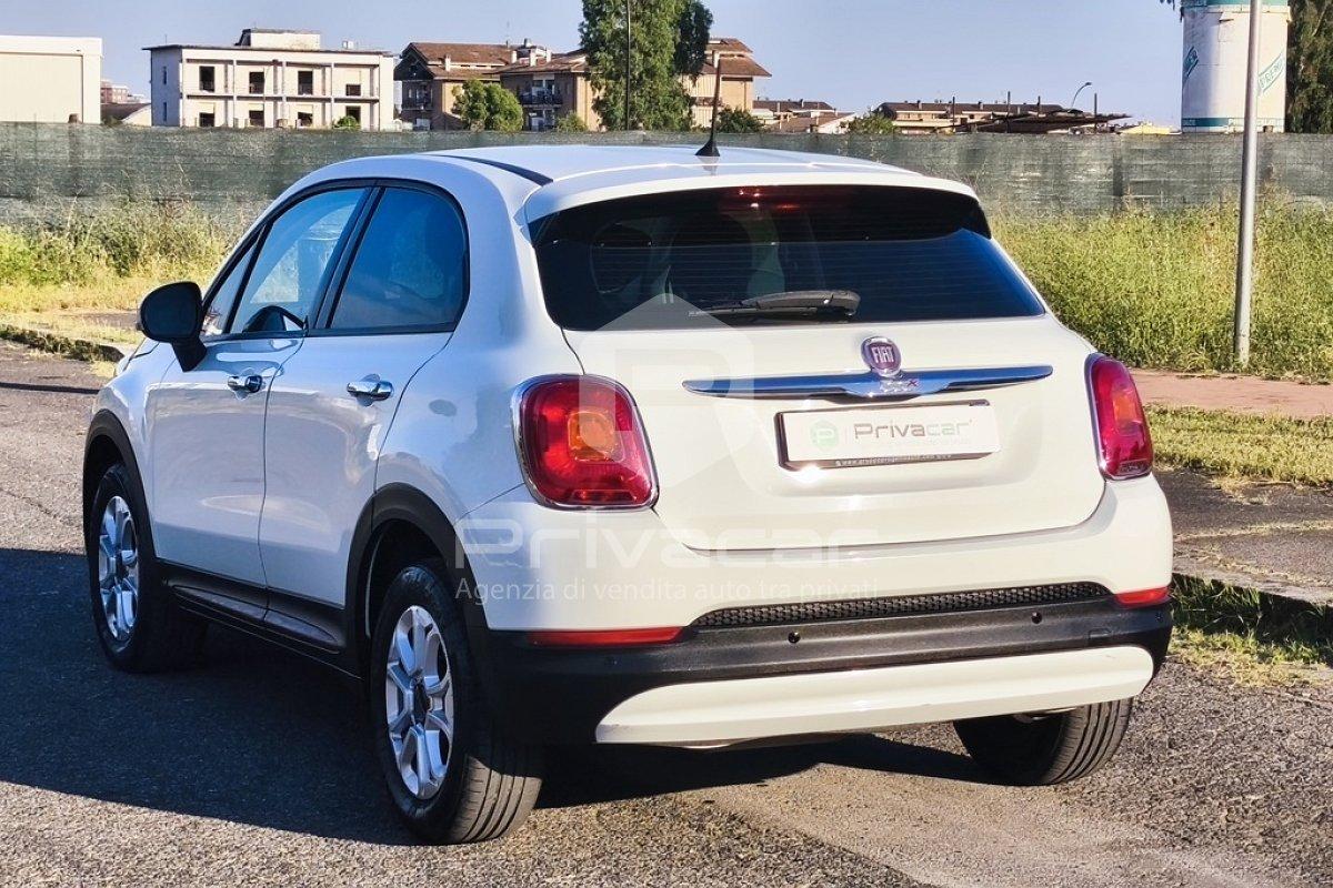 FIAT 500X 1.6 MultiJet 120 CV Pop Star
