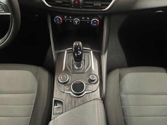 ALFA ROMEO Giulia 2.2 Turbodiesel 180 CV AT8 Eco Business