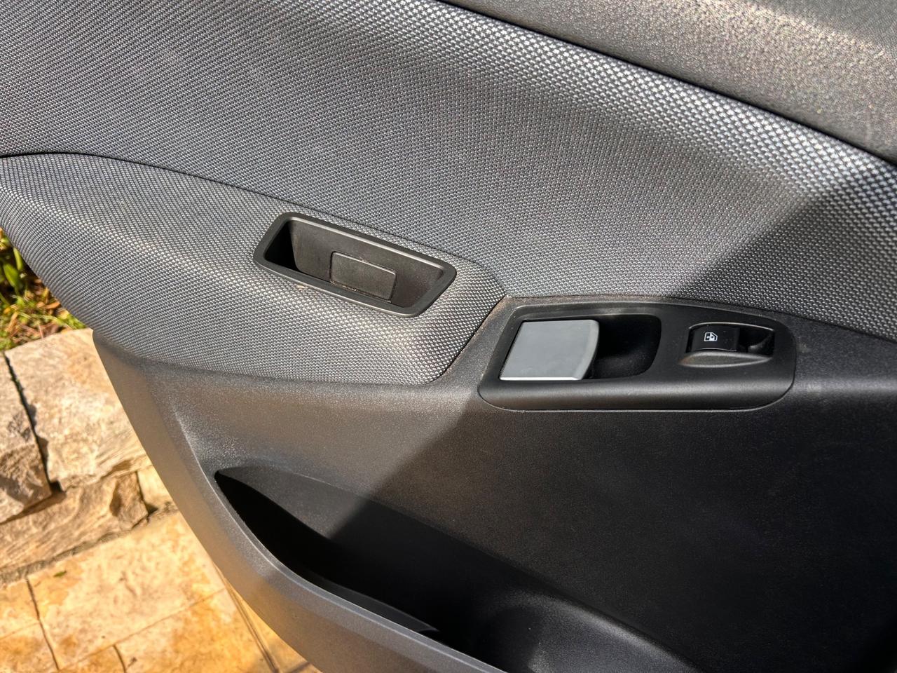 Fiat Idea 1.4 16V Emotion