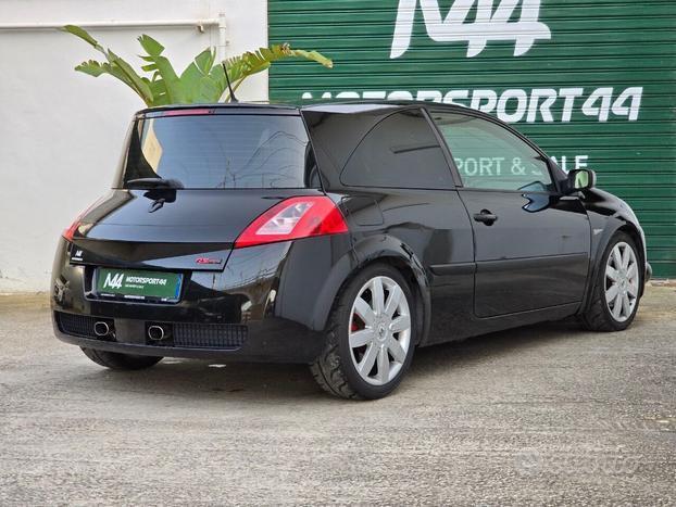 Renault Megane Mégane 2.0 T 225CV 3 porte Renault Sport