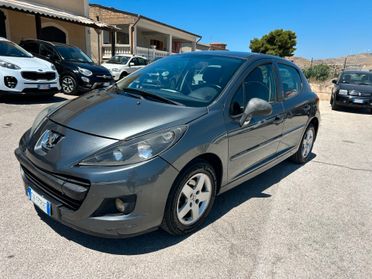 Peugeot 207 1.4 HDi 70CV 5p. Active - 2011