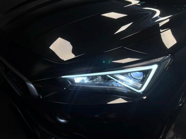 CUPRA Formentor 2.0 TDI 4Drive DSG