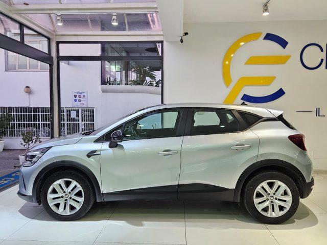 RENAULT Captur TCe 90 CV Zen tua da ?149,00 mensili