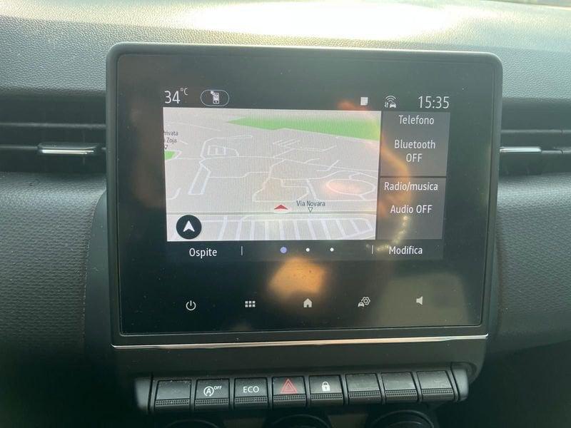 Renault Clio Clio TCe 90 CV 5 porte Business
