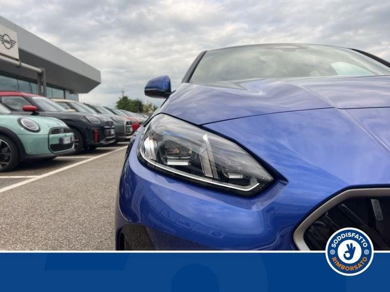 BMW Serie 1 120i M Sport