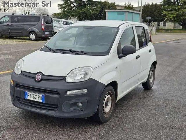 FIAT Panda 1.2 69 CV VAN 2 POSTI EURO6 POP - FY341PD