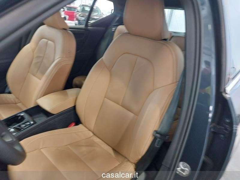 Volvo XC40 T5 Recharge Plug-in Hybrid Inscription 3 ANNI DI GARANZIA KM ILLIMITATI PARI ALLA NUOVA