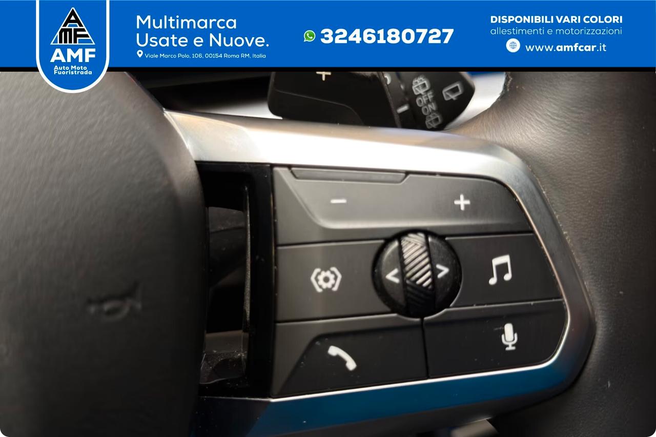 BMW X1 20d XDrive M Sport ACC NAVI CAMERA